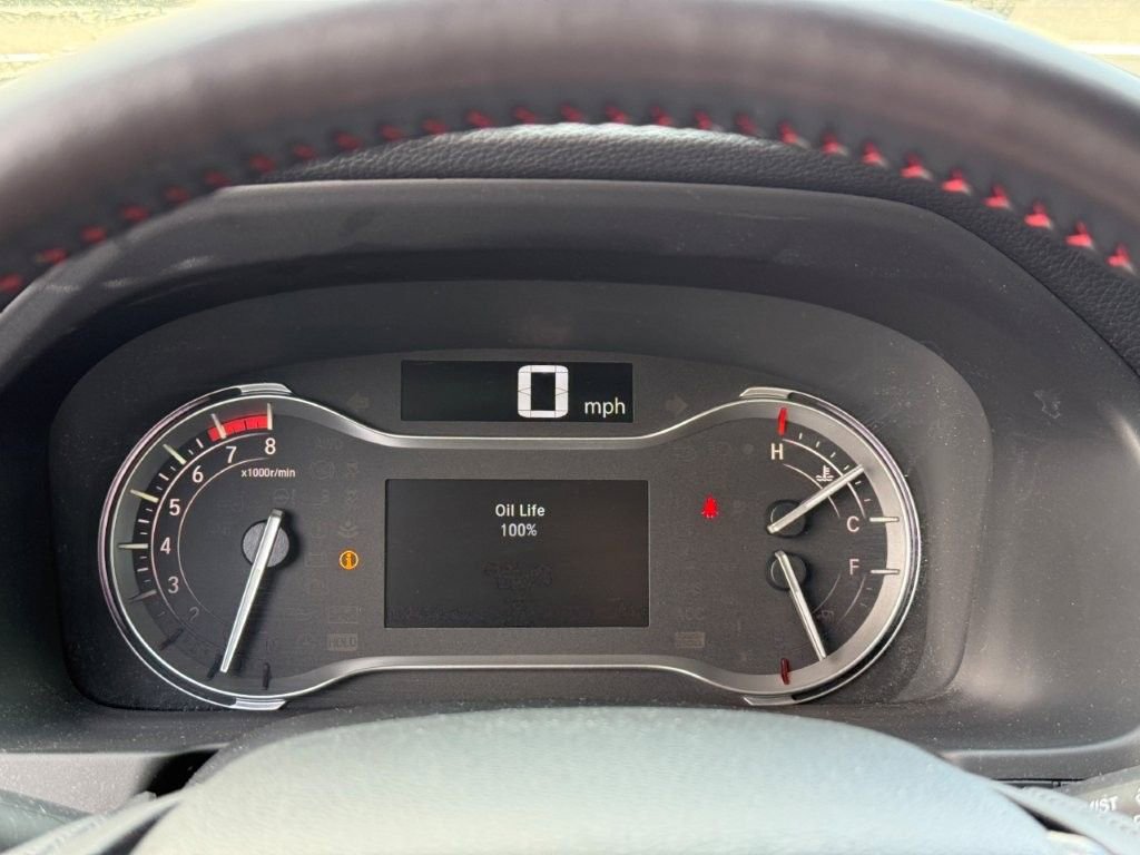 Used 2023 Honda Ridgeline Black Edition image 42
