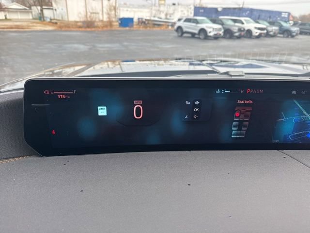 New 2025 Ford Expedition Tremor image 25