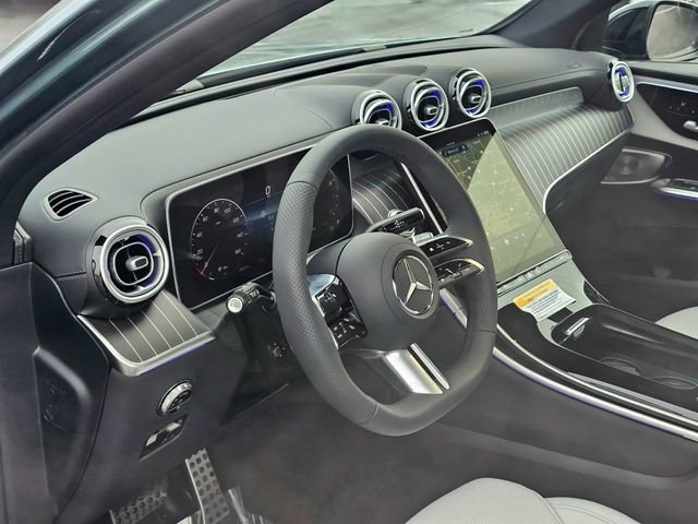 New 2026 Mercedes-Benz GLC 300 4MATIC image 14