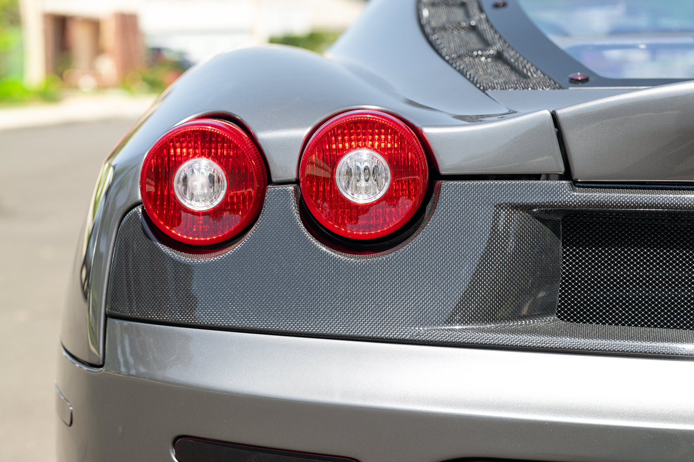 Used 2008 Ferrari F430 Scuderia RWD image 24