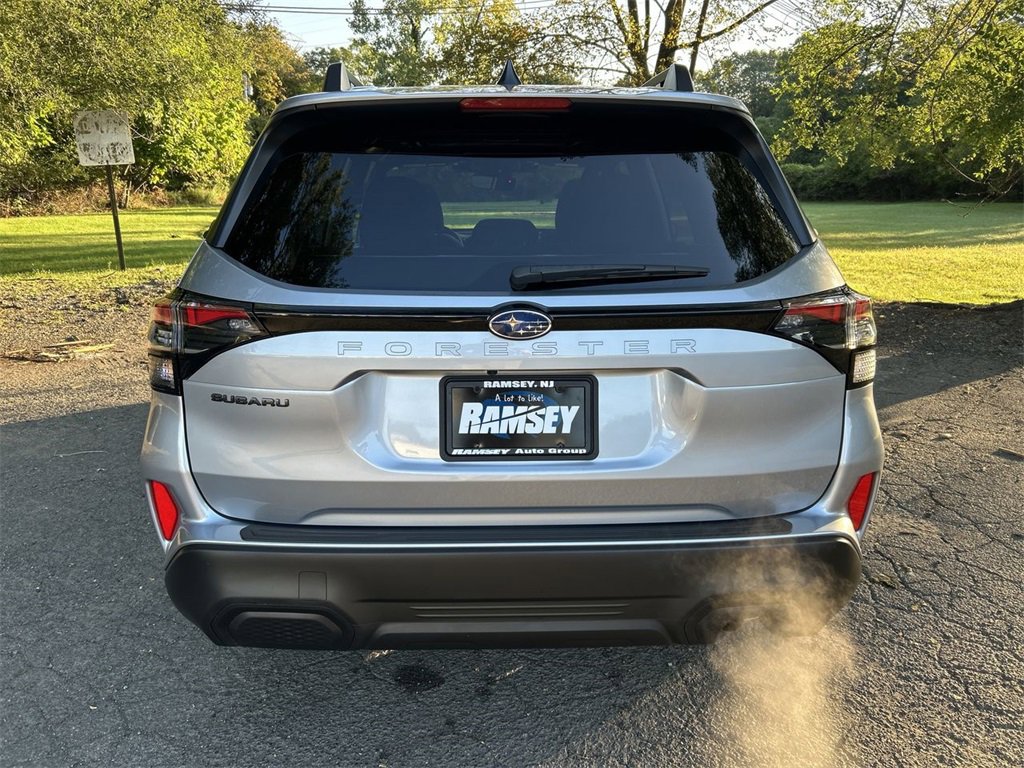 Certified 2025 Subaru Forester Premium image 26