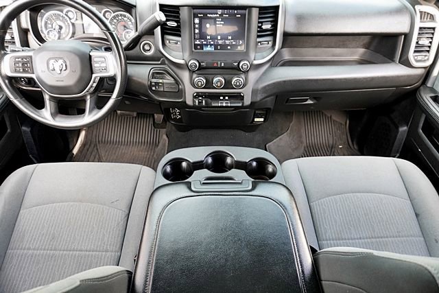 Certified 2022 RAM 2500 Big Horn w/ Cold Weather Group image 22