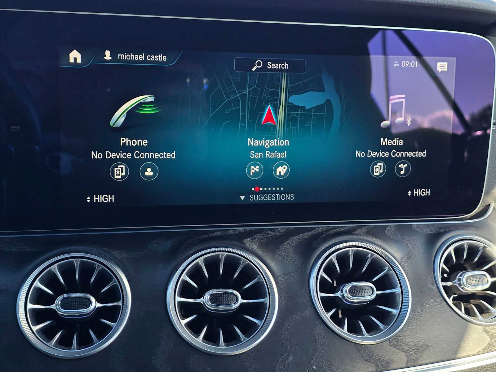 Used 2023 Mercedes-Benz E 450 Cabriolet image 26