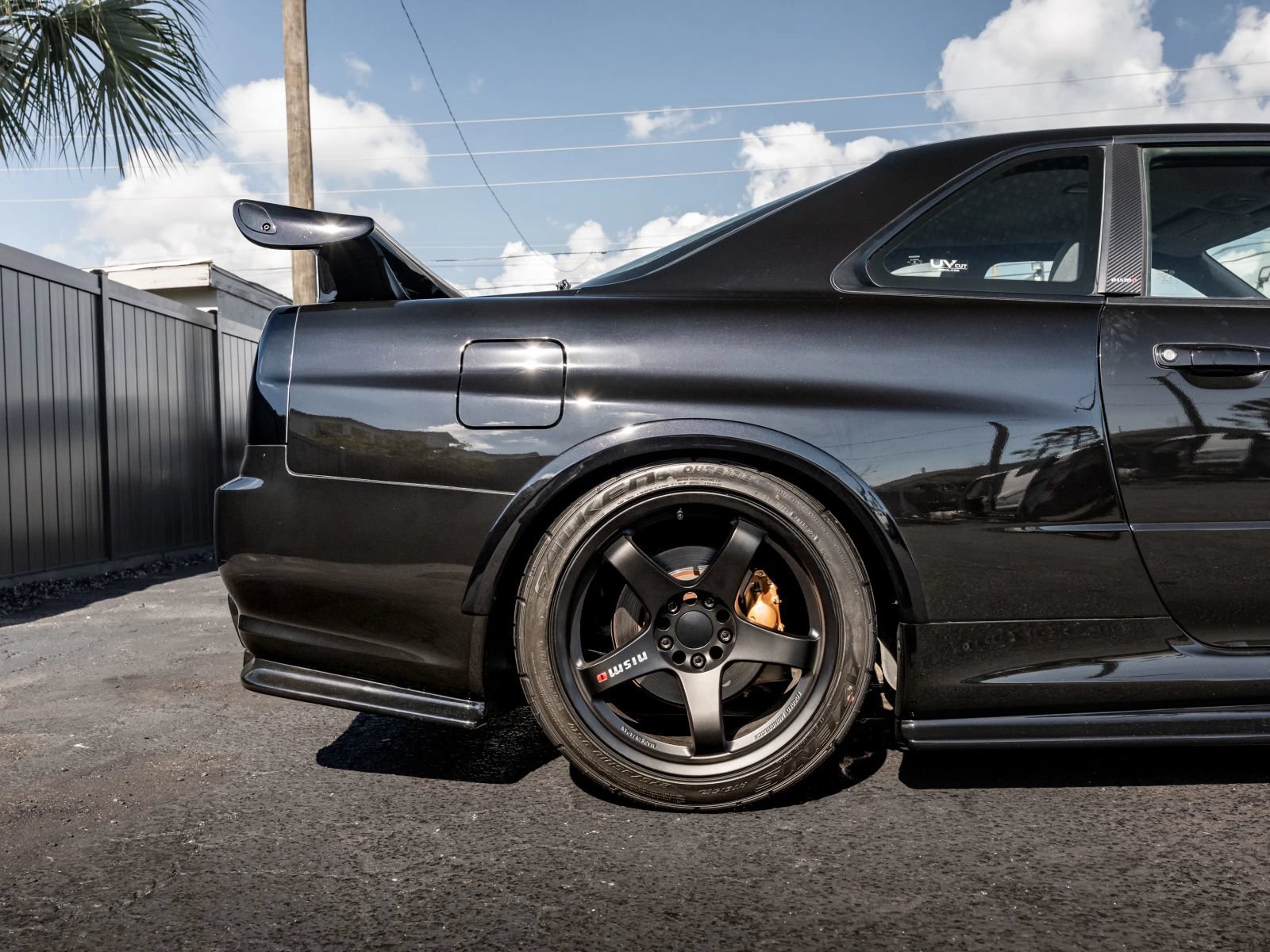 Used 1999 Nissan Other Nissan Models image 11