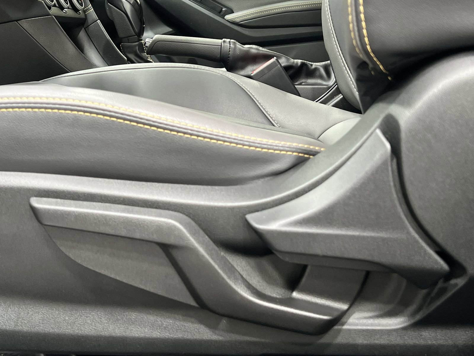 Certified 2023 Subaru Crosstrek 2.5i Sport image 12