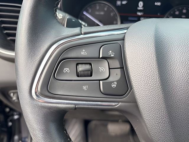 Used 2021 Buick Envision Essence image 19