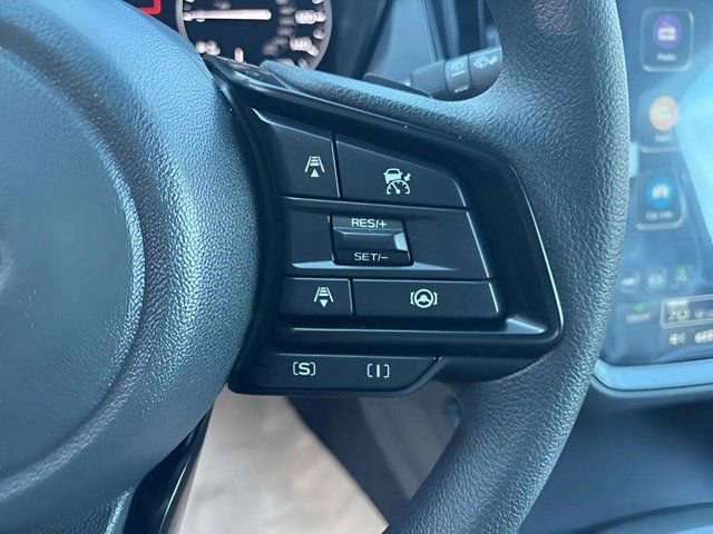 New 2026 Subaru Crosstrek 2.0i Premium image 6