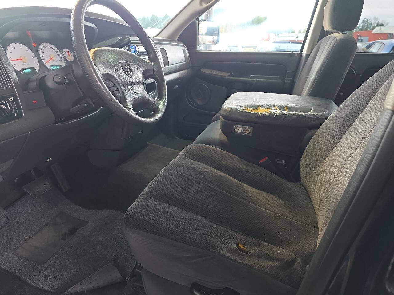 Used 2003 Dodge Ram 1500 Truck ST image 13