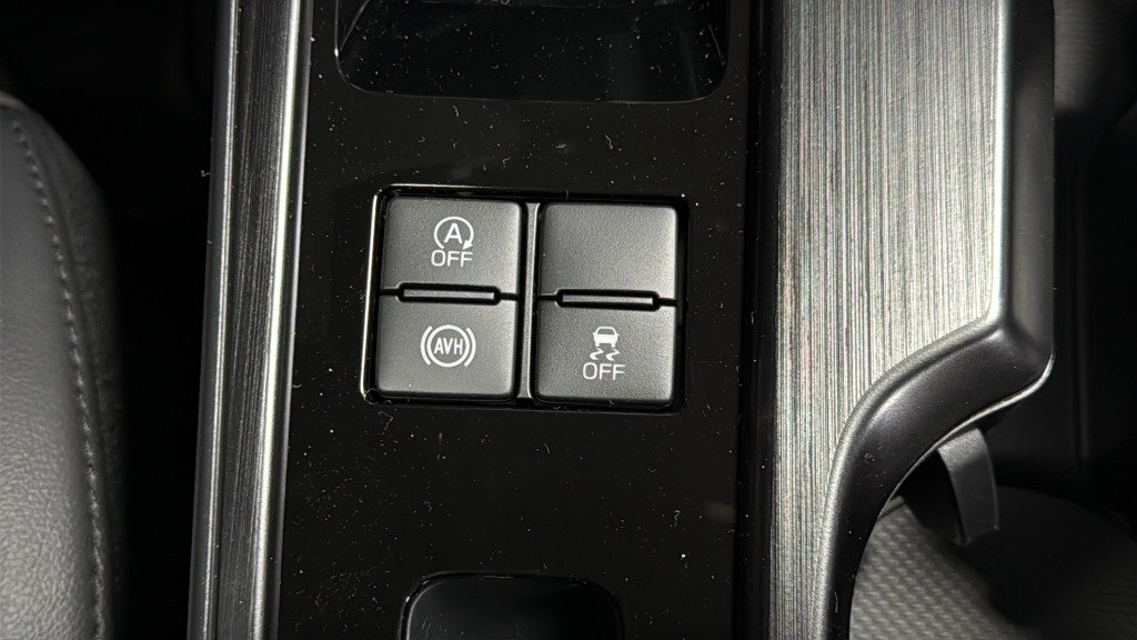 New 2026 Subaru Outback Premium image 34