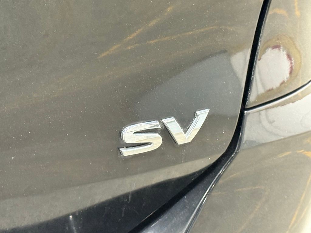 Used 2019 Nissan Rogue SV image 77