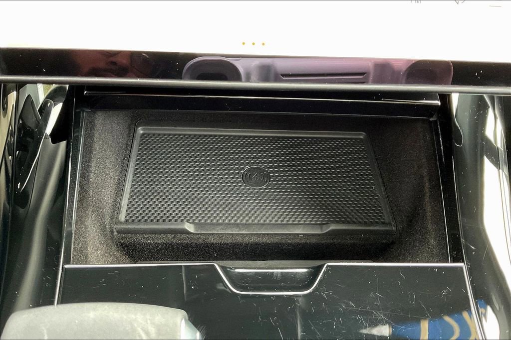 Used 2025 Land Rover Range Rover Sport Dynamic SE image 14