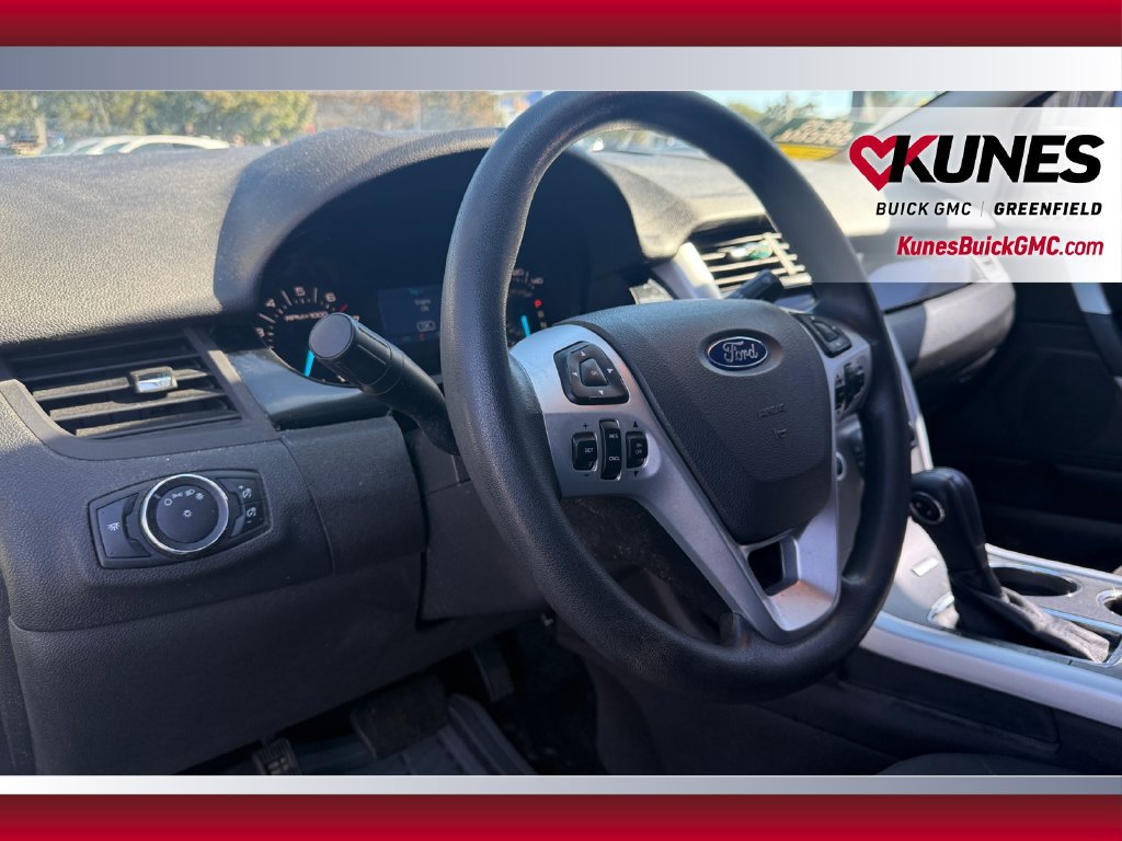 Used 2014 Ford Edge SE w/ Equipment Group 101A FWD image 20