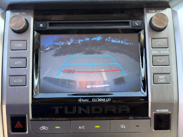 Used 2016 Toyota Tundra SR5 w/ SR5 Upgrade Package RWD image 13