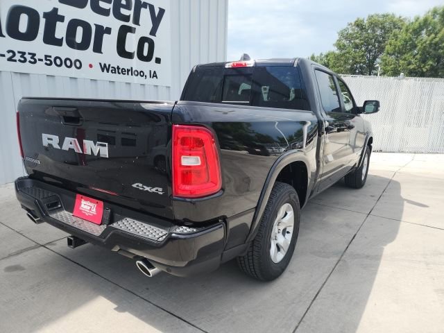 New 2026 RAM 1500 Big Horn image 21