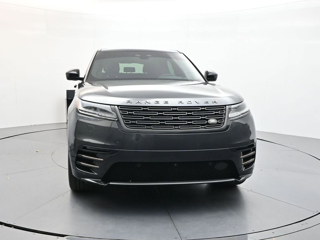 Used 2024 Land Rover Range Rover Velar Dynamic SE video 2