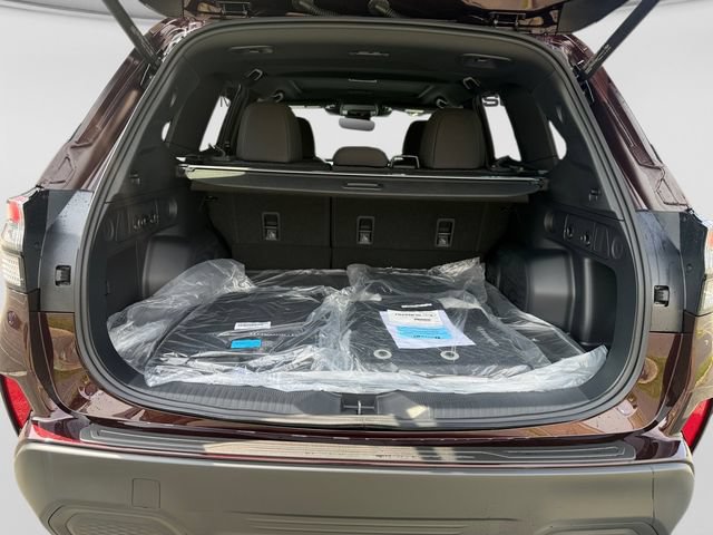 New 2026 Subaru Forester Premium AWD/4WD image 23