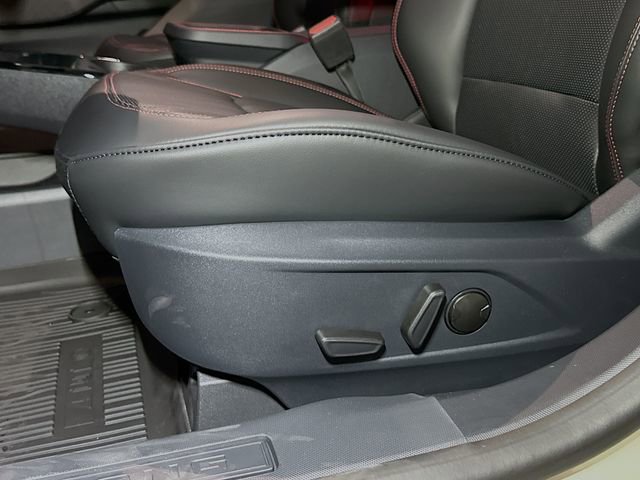 New 2025 Ford Mustang Mach-E Premium w/ Sport Appearance Package image 13