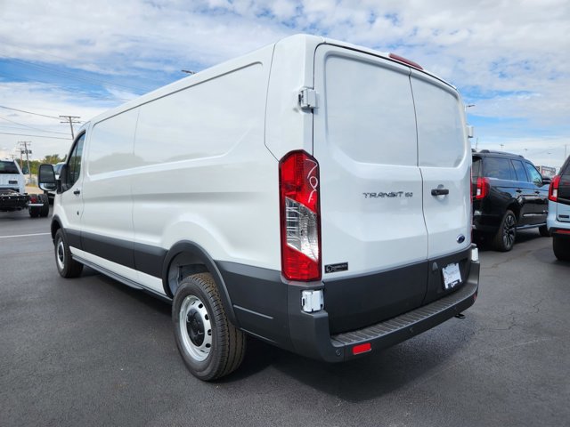 New 2025 Ford Transit 150 Low Roof w/ Interior Upgrade Package image 5