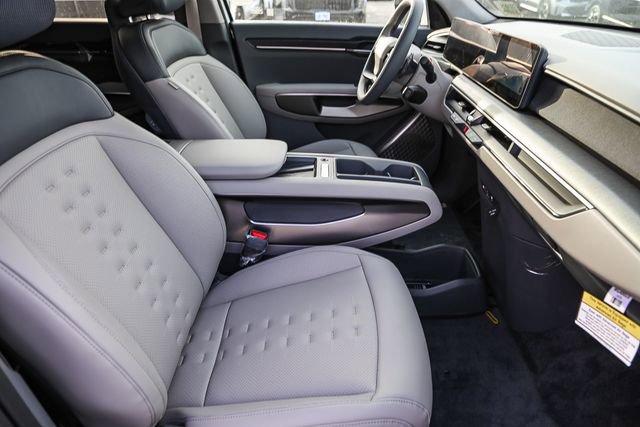 New 2026 Kia EV9 Wind AWD/4WD image 9