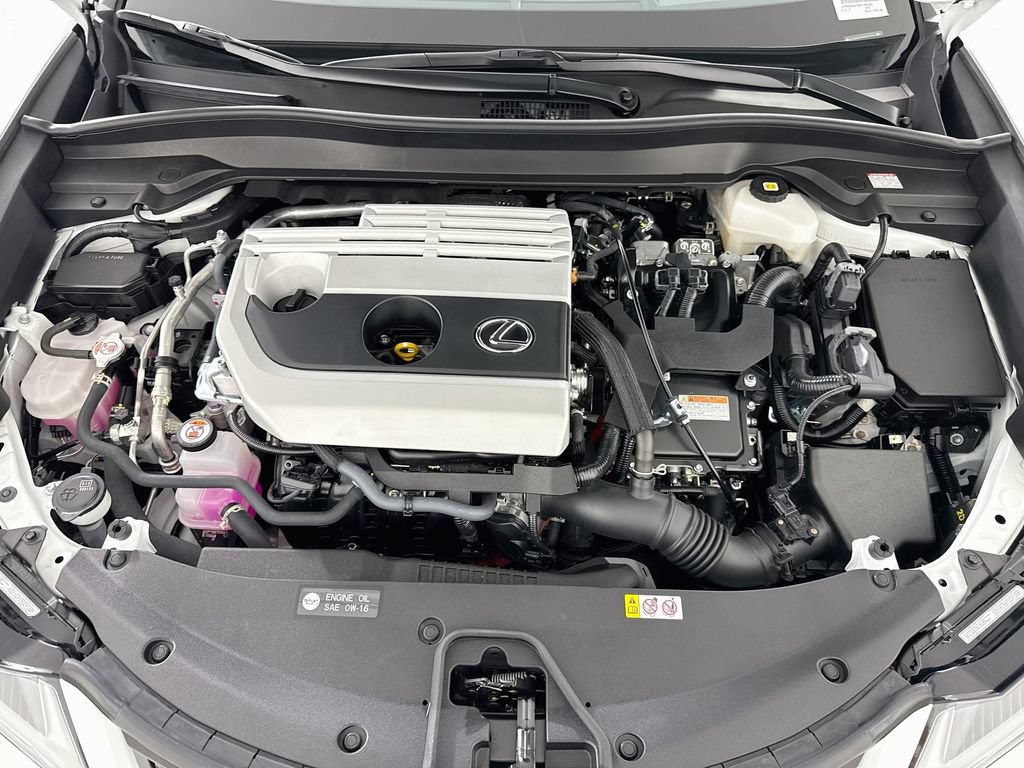 Used 2024 Lexus UX 250h F Sport FWD image 29