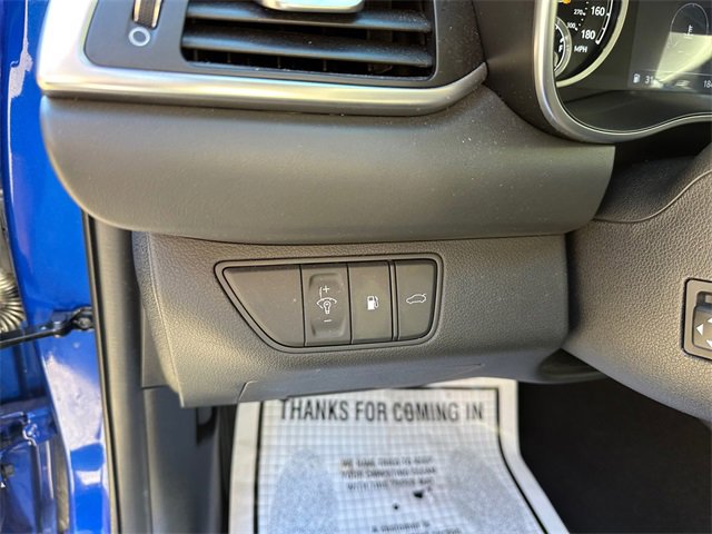 Used 2022 Genesis G70 2.0T w/ Prestige Package image 21