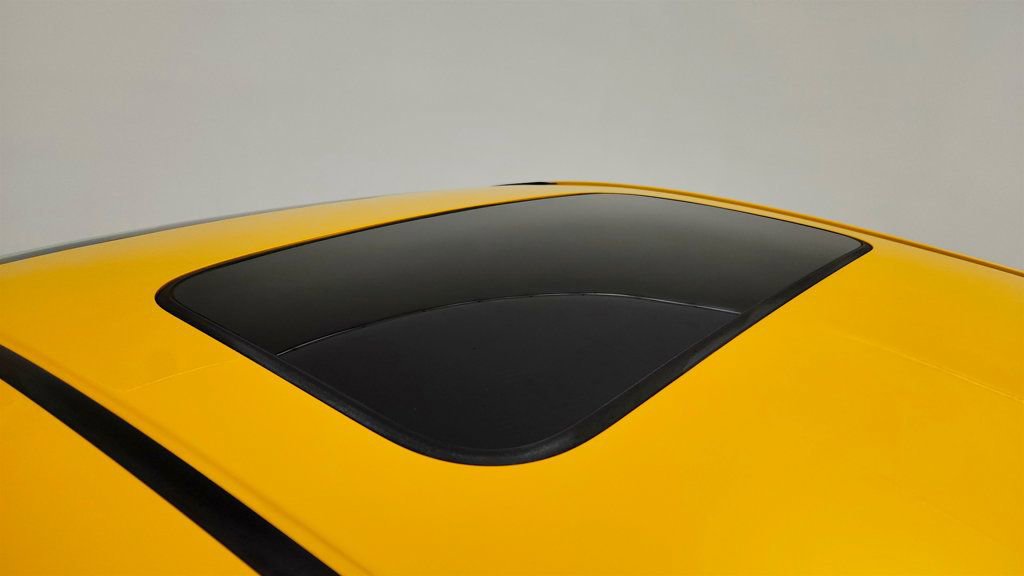 Used 2018 Honda Fit EX image 10