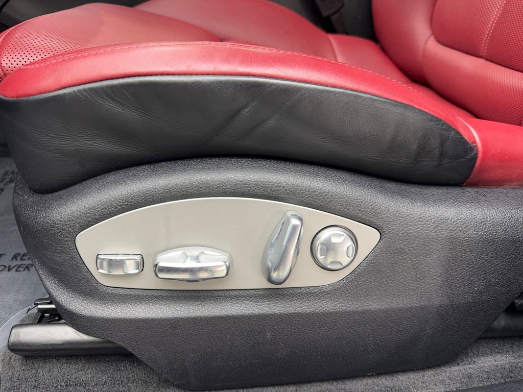 Used 2022 Porsche Macan image 28