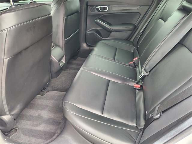 Used 2025 Acura Integra A-Spec image 29