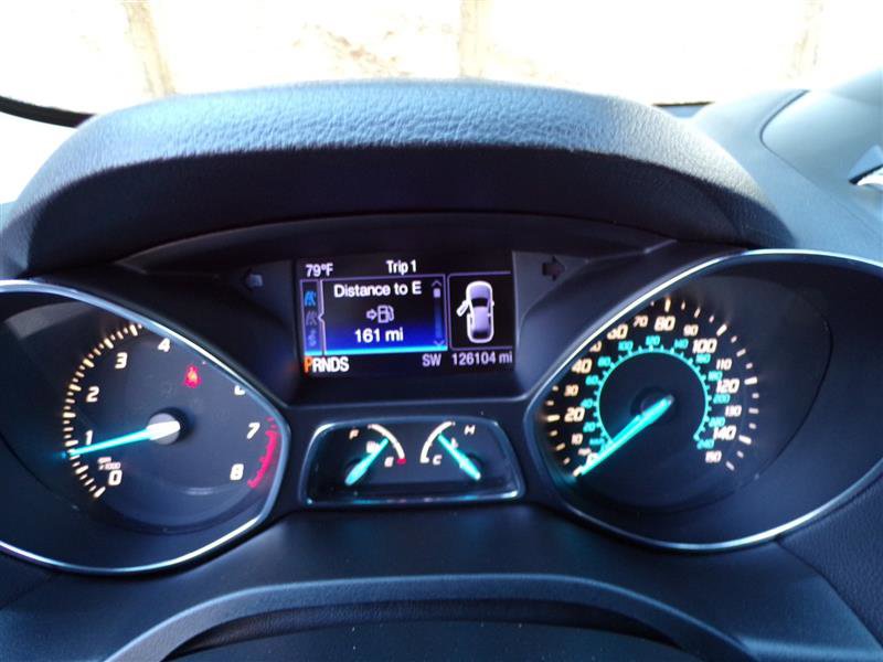 Used 2013 Ford Escape SE FWD image 36