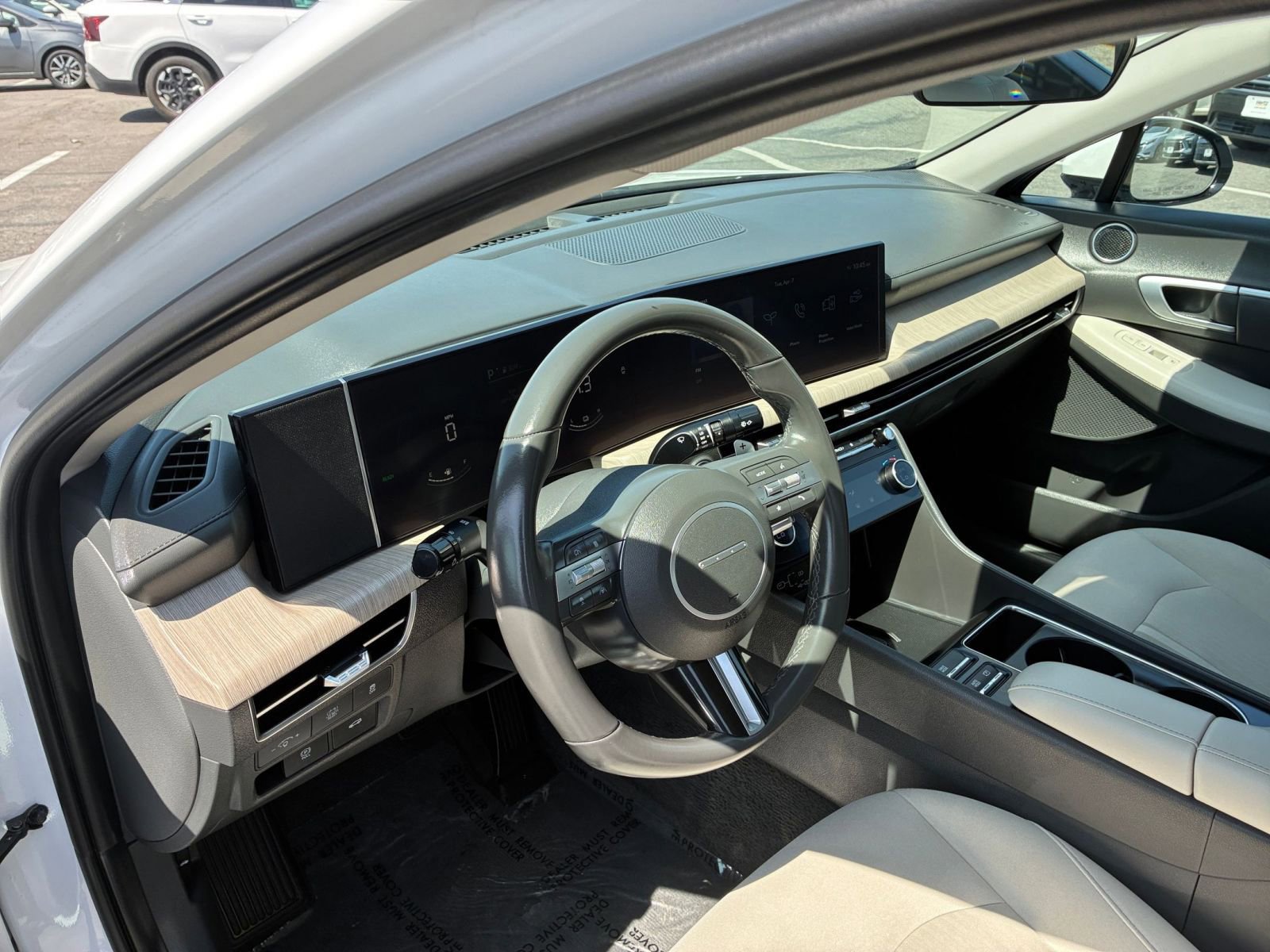 Used 2025 Hyundai Sonata SEL image 37