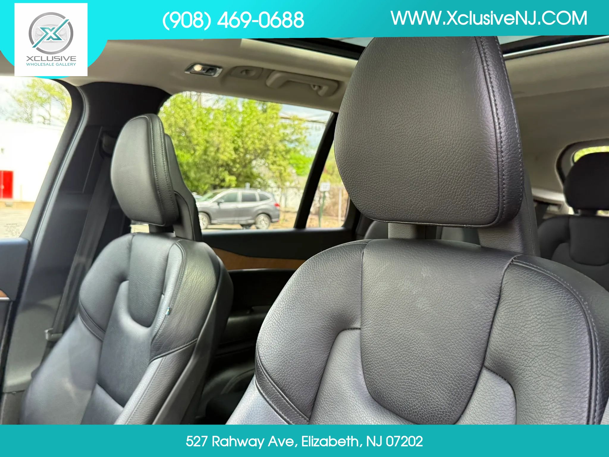 Used 2021 Volvo XC90 T6 Momentum w/ Advanced Package image 10