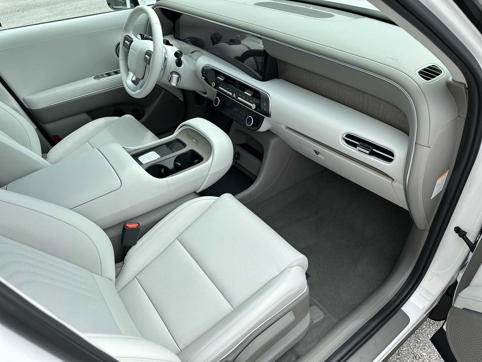 New 2026 Hyundai Palisade FWD Hybrid image 26