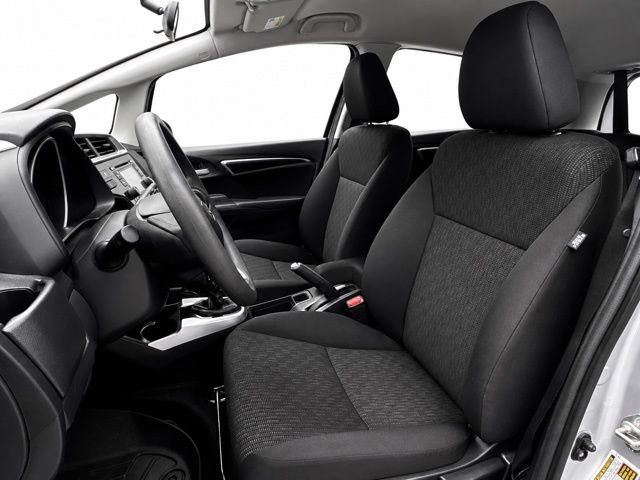 Used 2017 Honda Fit LX image 11