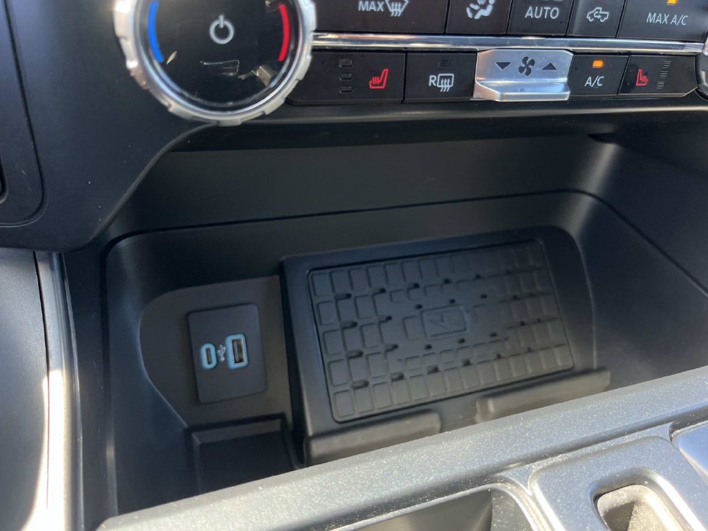 Certified 2024 Ford F150 XLT AWD/4WD image 40