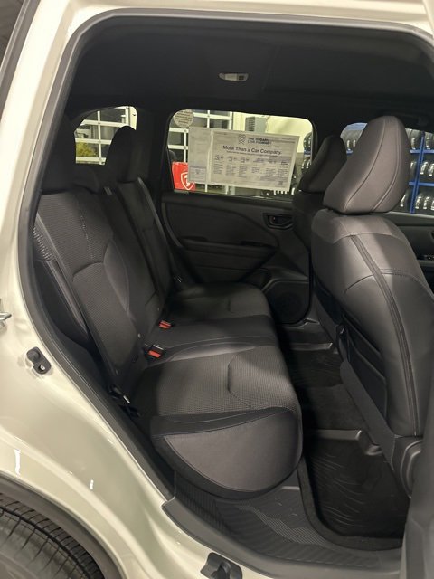 New 2026 Subaru Forester Premium image 32