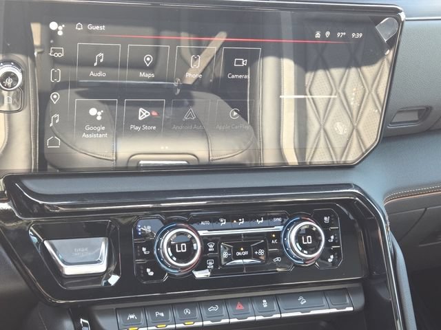 New 2026 GMC Sierra 1500 AT4 w/ AT4 Premium Package AWD/4WD image 36