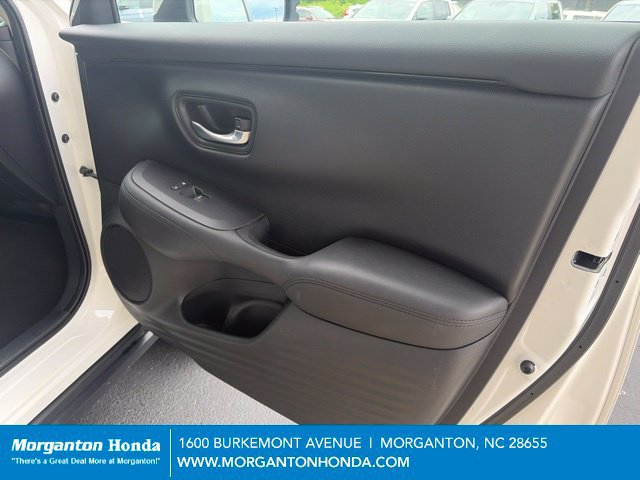 Used 2025 Honda HR-V LX image 31