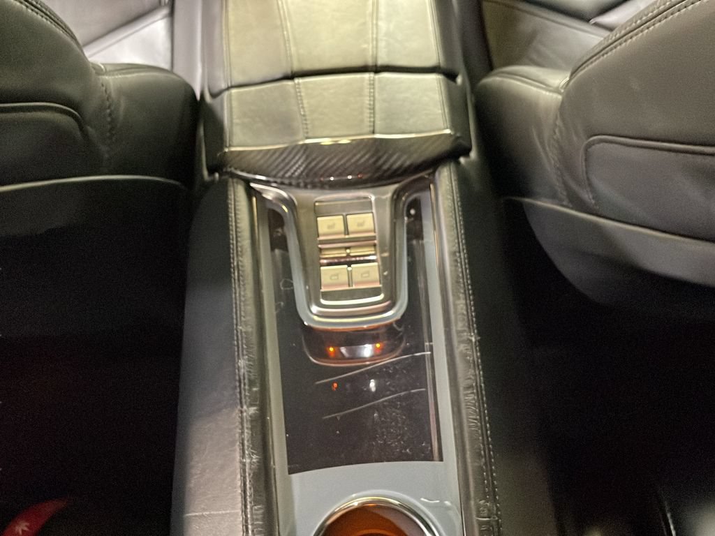 Used 2018 Karma Revero Luxury RWD image 17