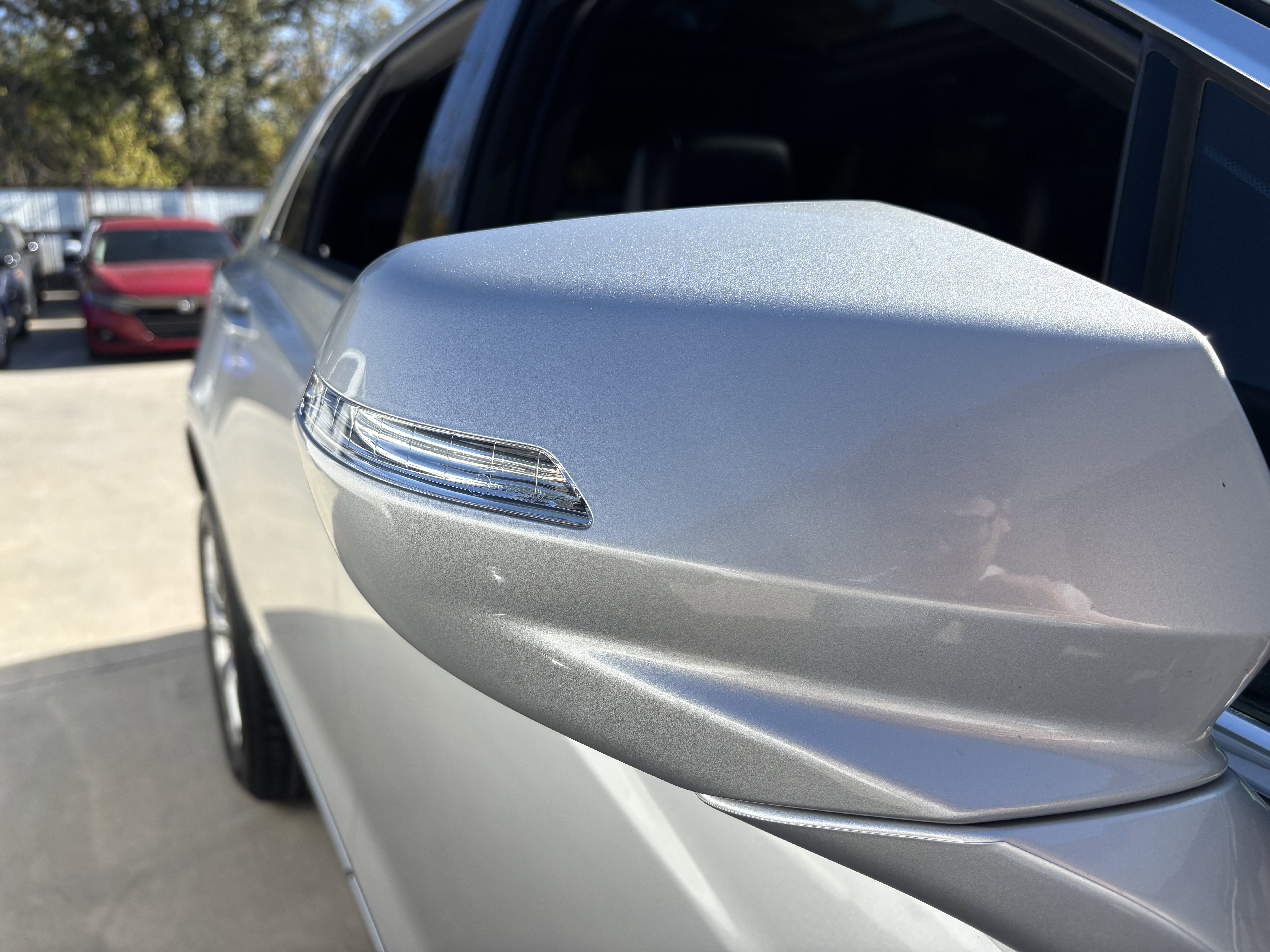 Used 2020 Cadillac XT5 Premium Luxury image 71