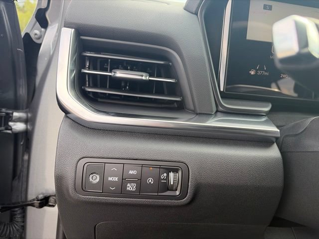 New 2027 GMC Terrain Elevation w/ Elevation Premium Package AWD/4WD image 19