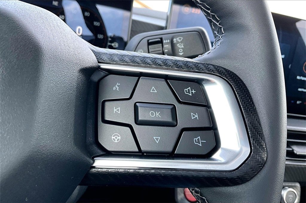 New 2026 Ford Mustang Coupe image 17