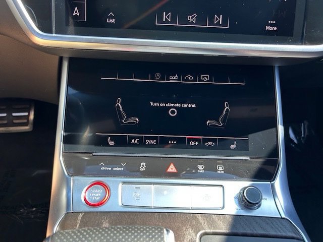 Used 2020 Audi S6 Premium Plus w/ S Sport Package AWD/4WD image 26