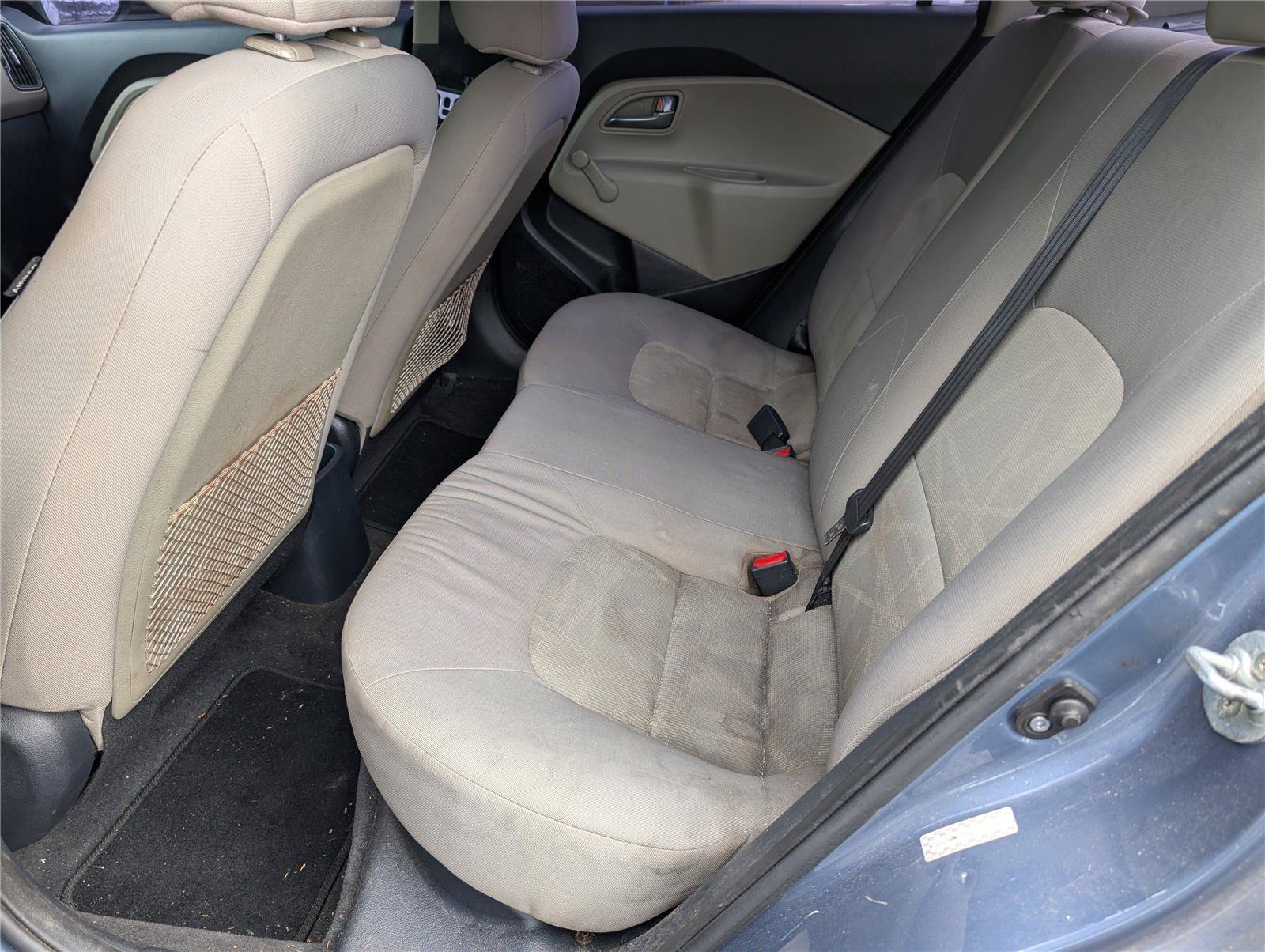 Used 2016 Kia Rio LX FWD image 30