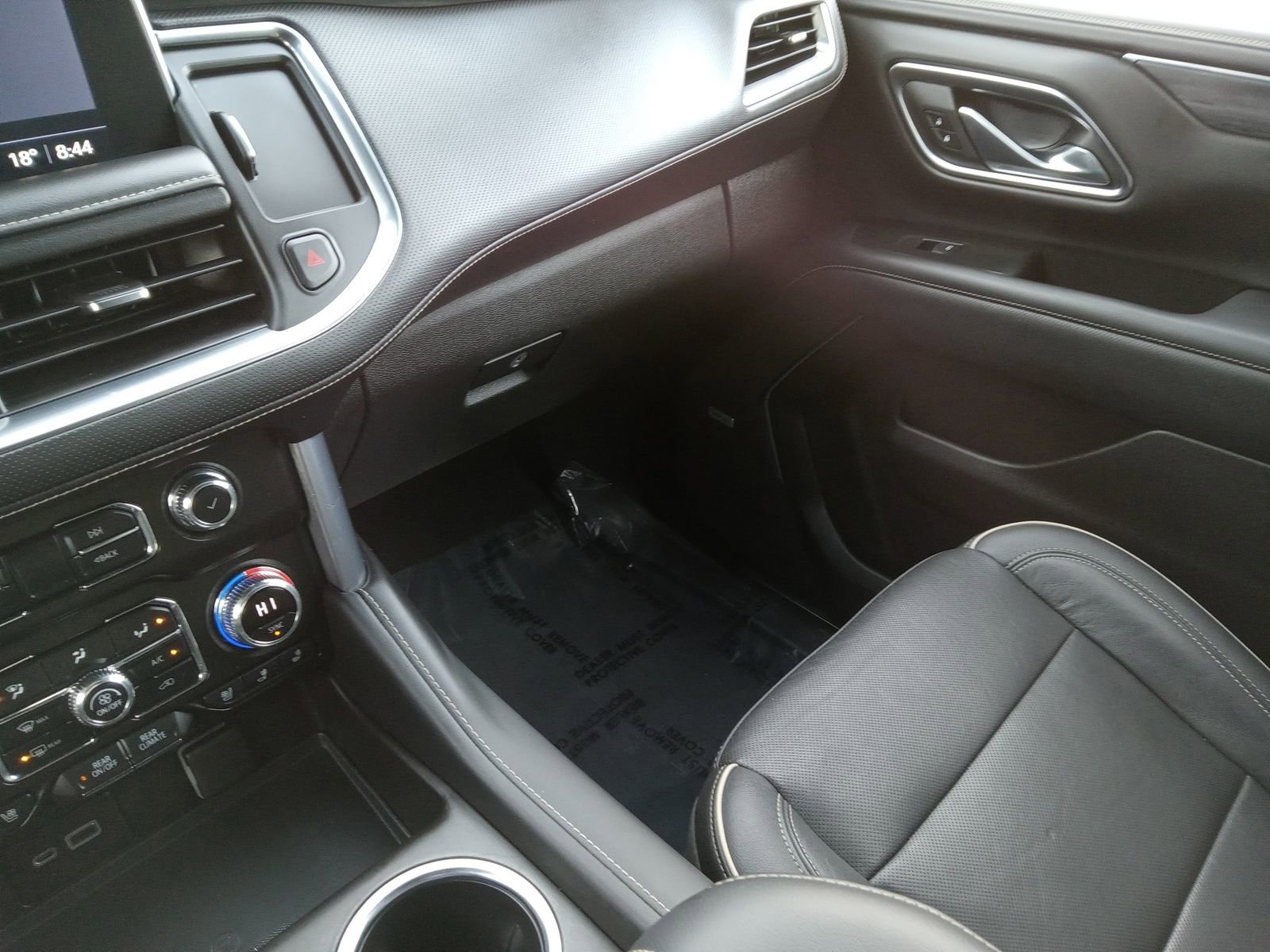 Used 2021 GMC Yukon SLT w/ SLT Luxury Package image 20