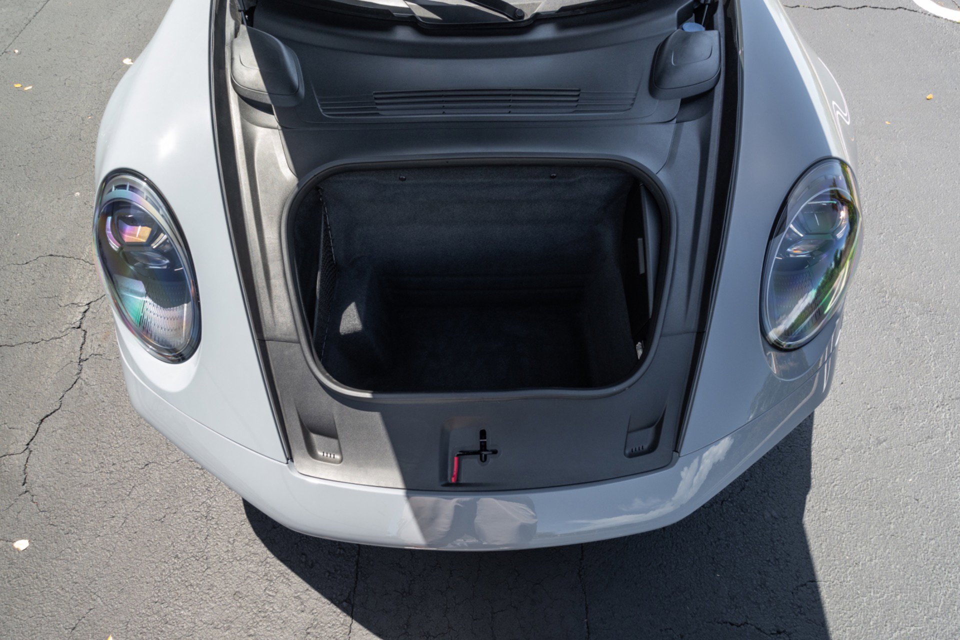 Used 2023 Porsche 911 Turbo S image 62