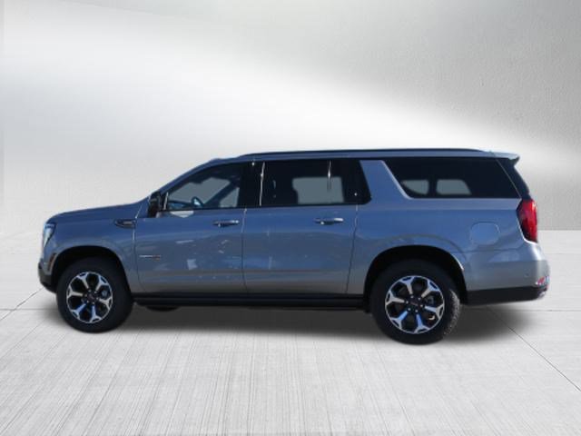 New 2026 GMC Yukon XL AT4 w/ AT4 Premium Package image 6