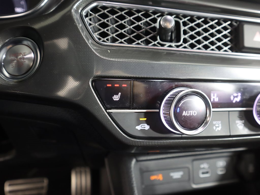 Used 2023 Acura Integra A-Spec image 49