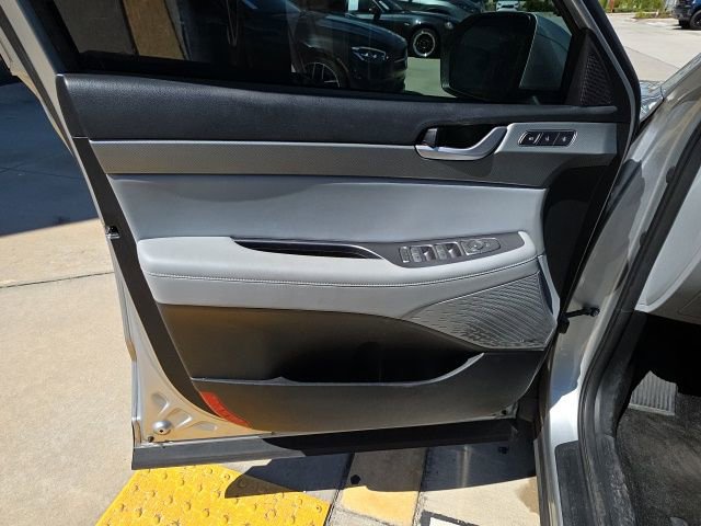 Used 2024 Hyundai Palisade SEL w/ Premium Package image 11