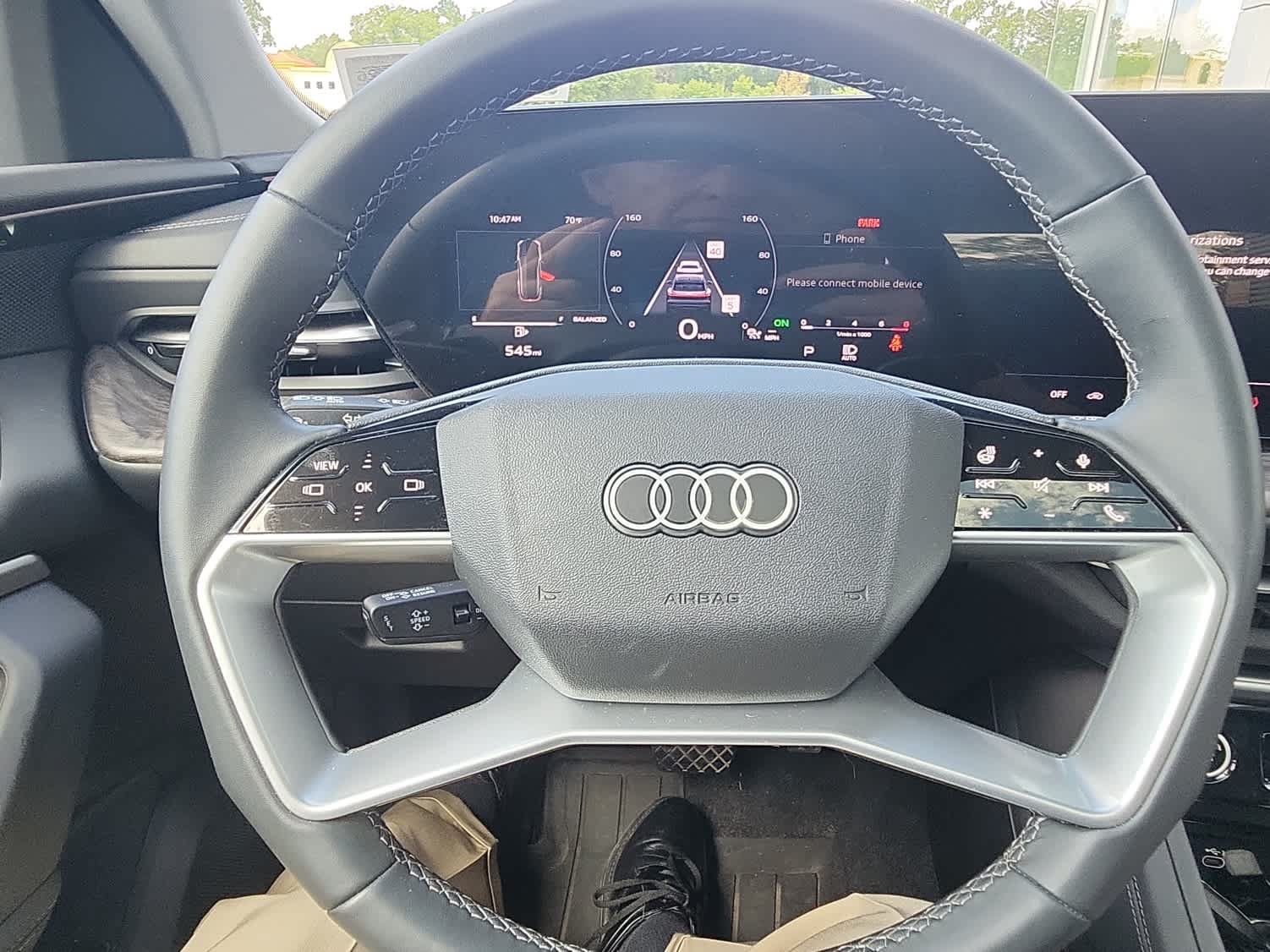 Used 2025 Audi Q5 Premium w/ Convenience Package AWD/4WD image 18