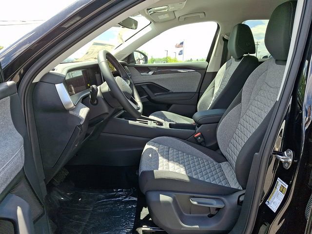 New 2026 Volkswagen Tiguan S AWD/4WD image 13